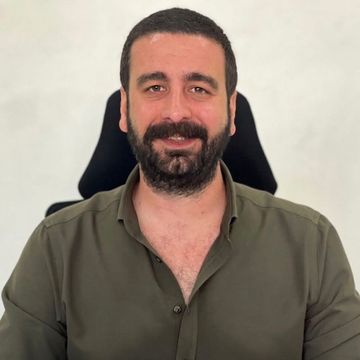 Basri Bulanık 