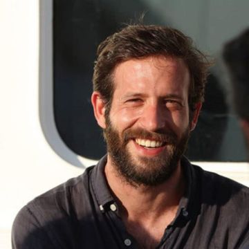 Berkan Özyer