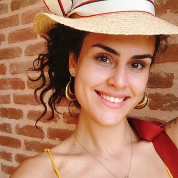 Cansu Dirim