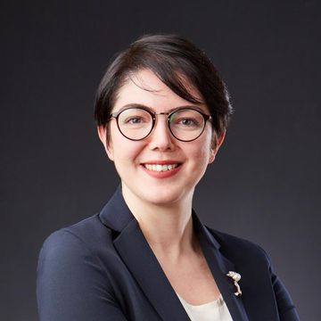 Cangül Kuş