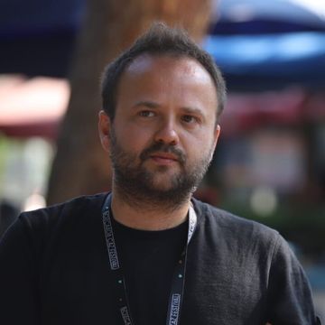 Murat Sezgi 