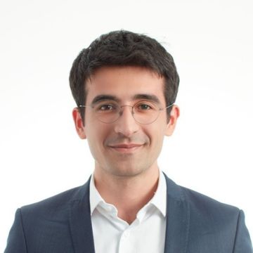 Arda Can Uyanık 